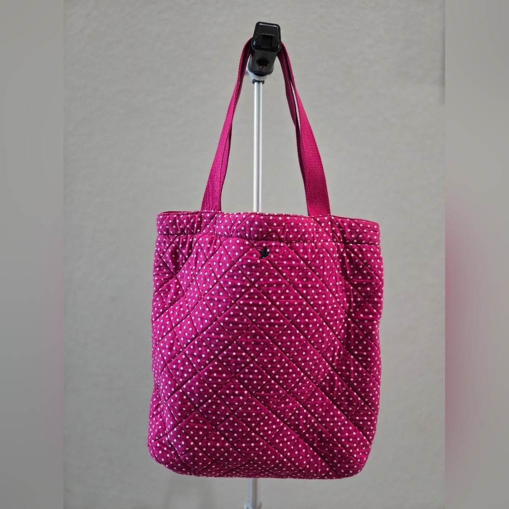 AERIE Quilted Soft Tote